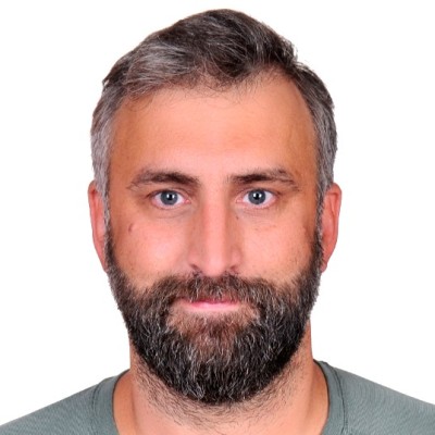 Ali Kamil KÖSENÇIĞ