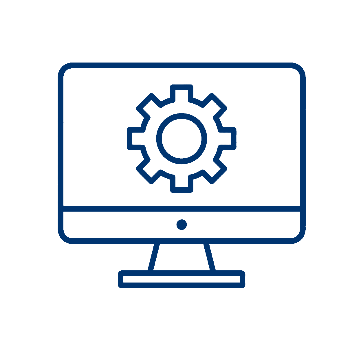 ERP Selection and Implementation
