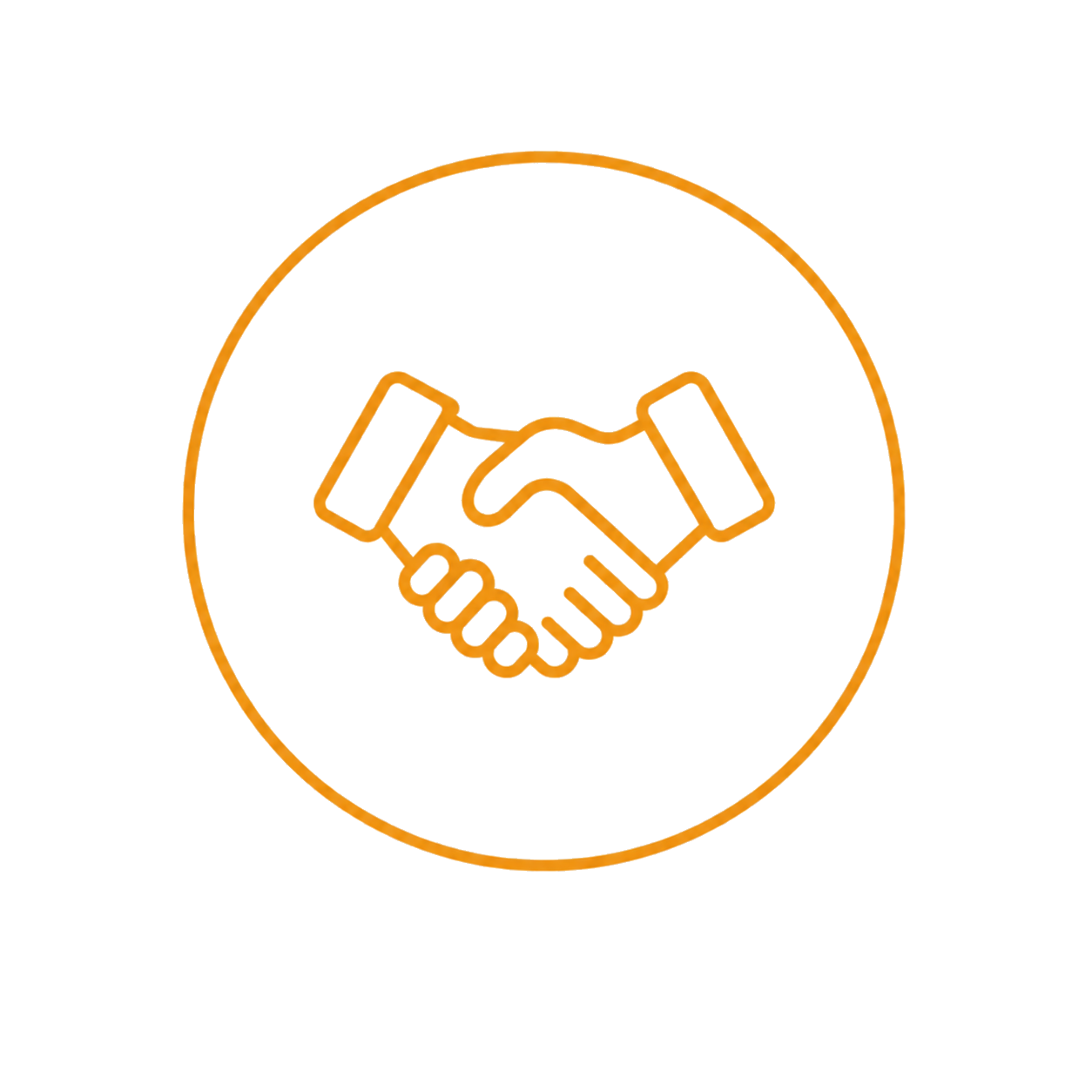 Let's work together