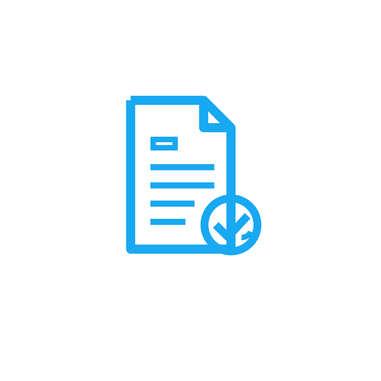 Reference Project Icon