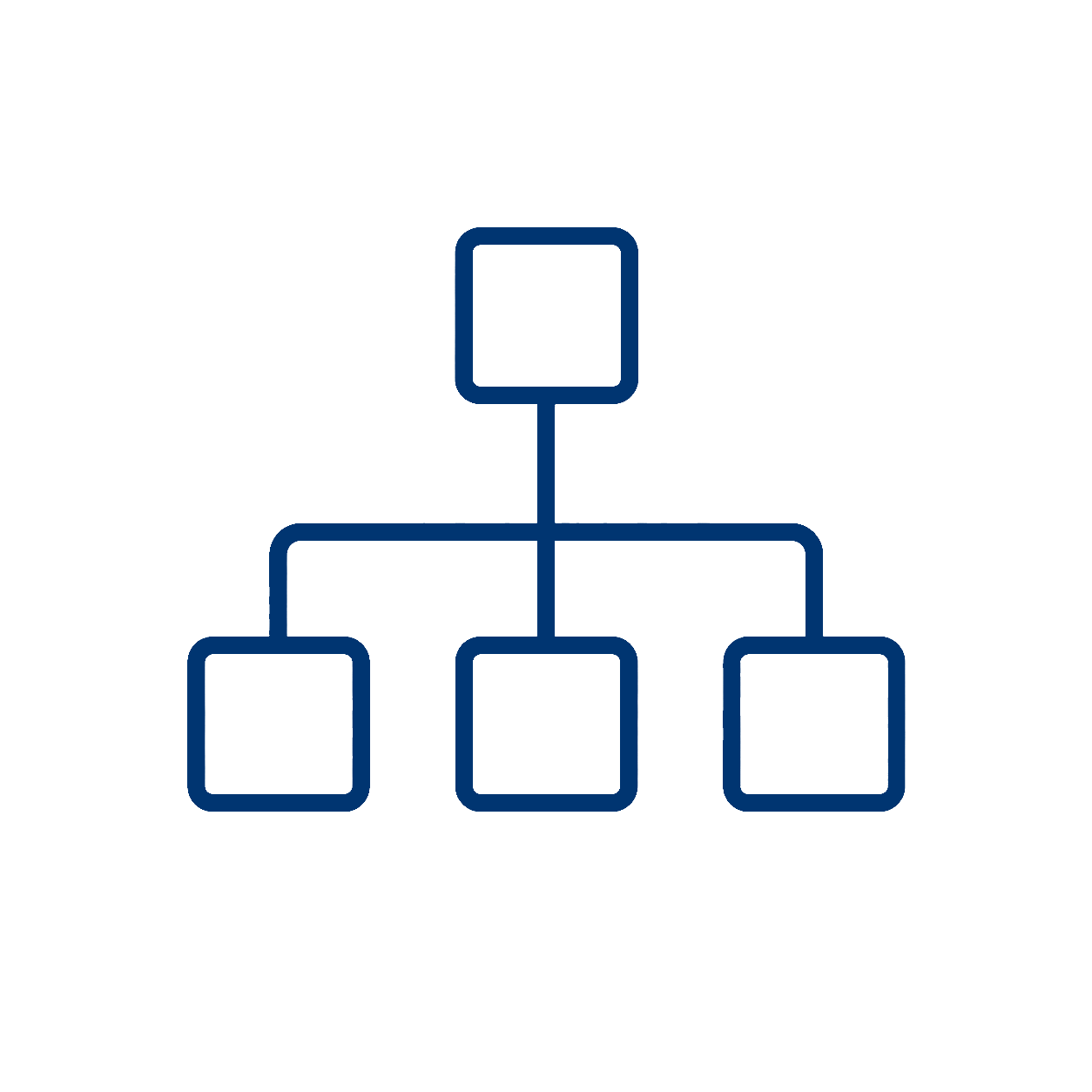 Administrative Structures