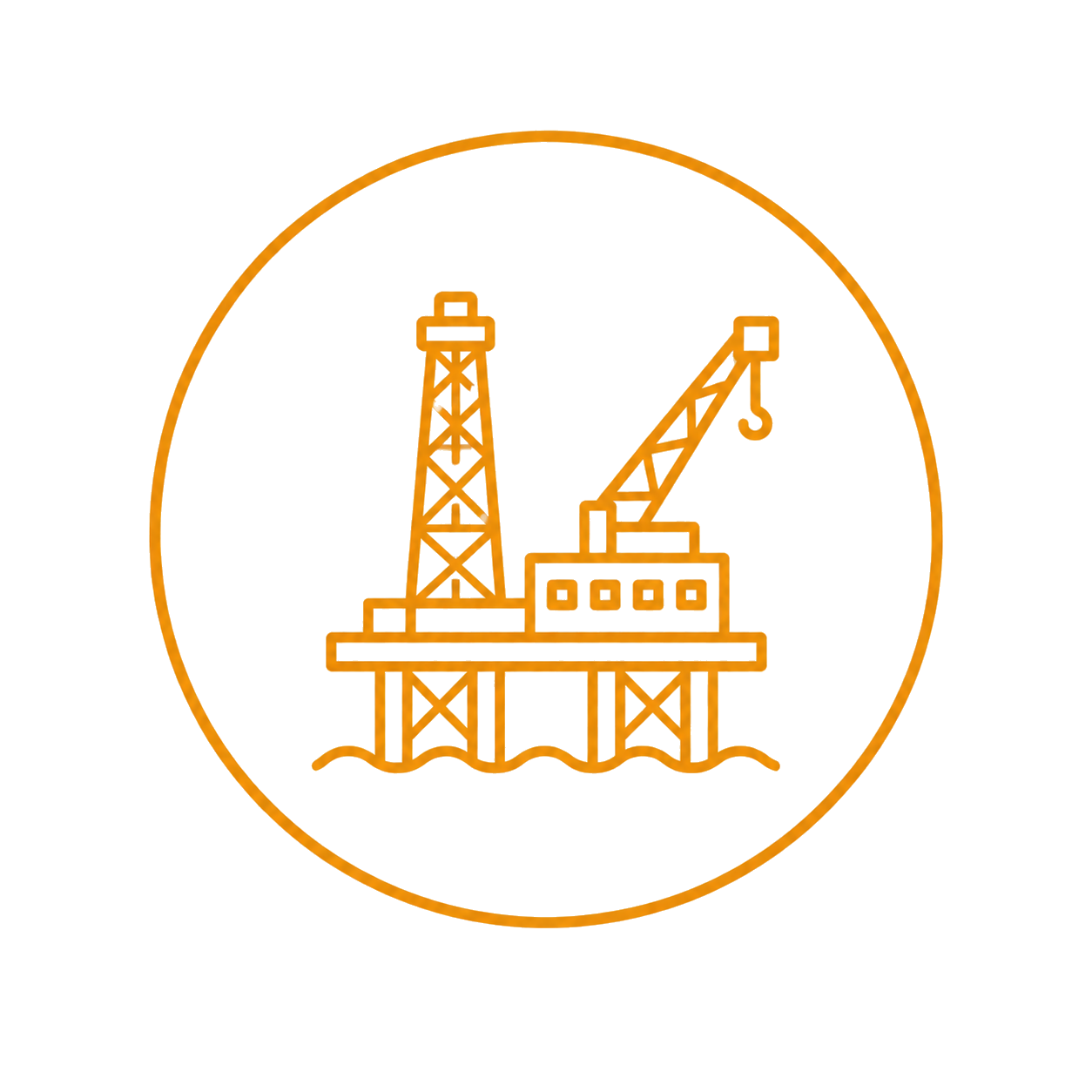 Offshore project
