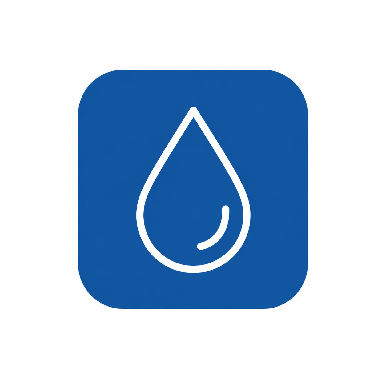 Stress Report Icon