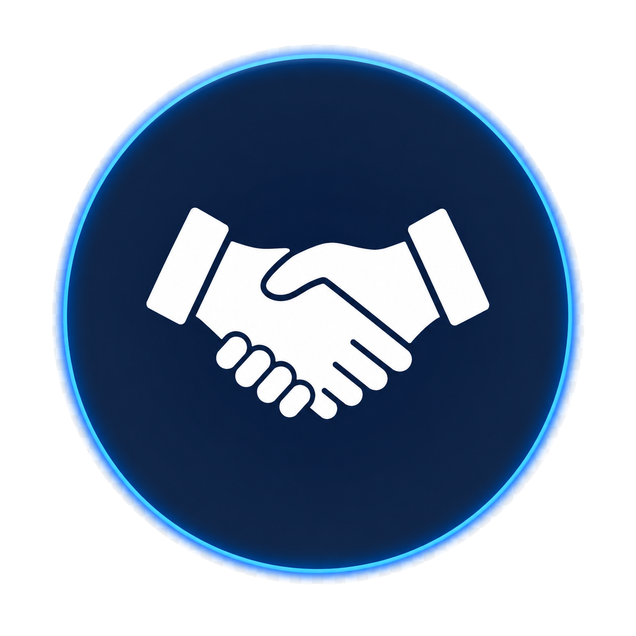 Handshake Icon