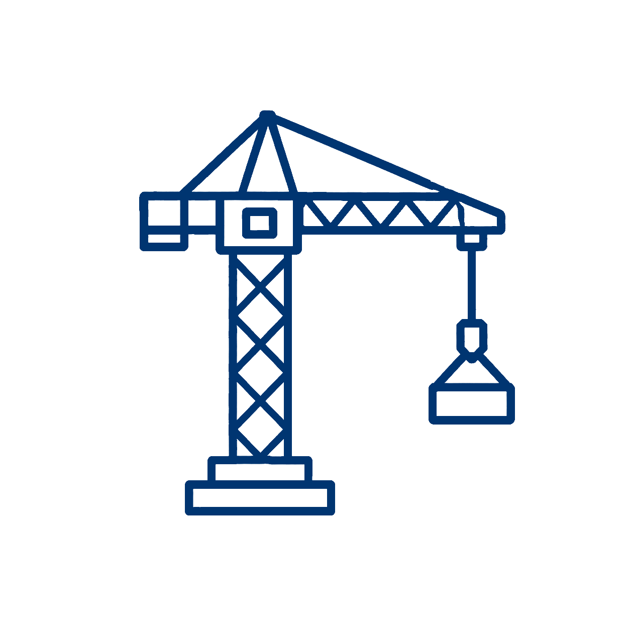 Crane Capacity Planning