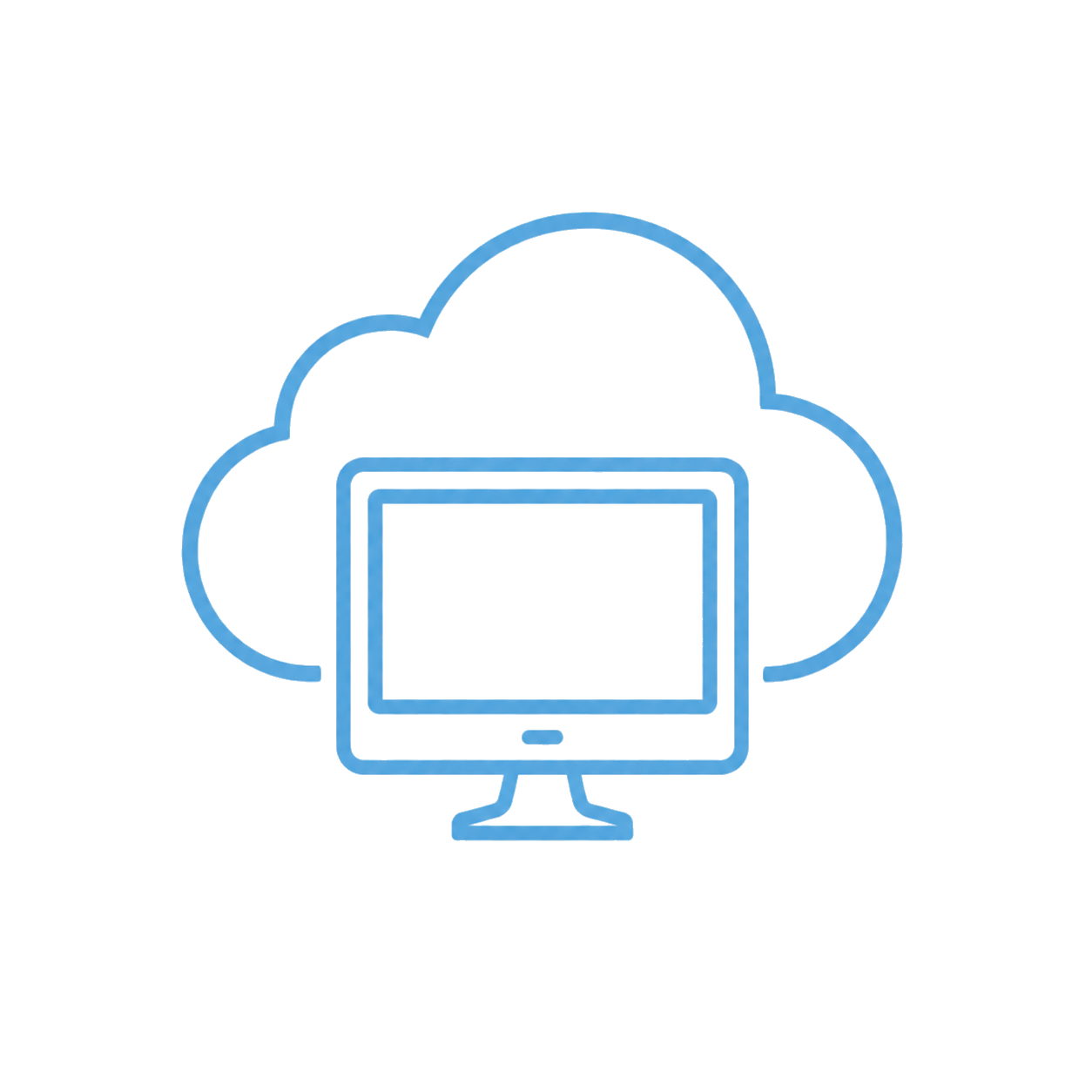 VDI Virtual Desktop Infrastructure