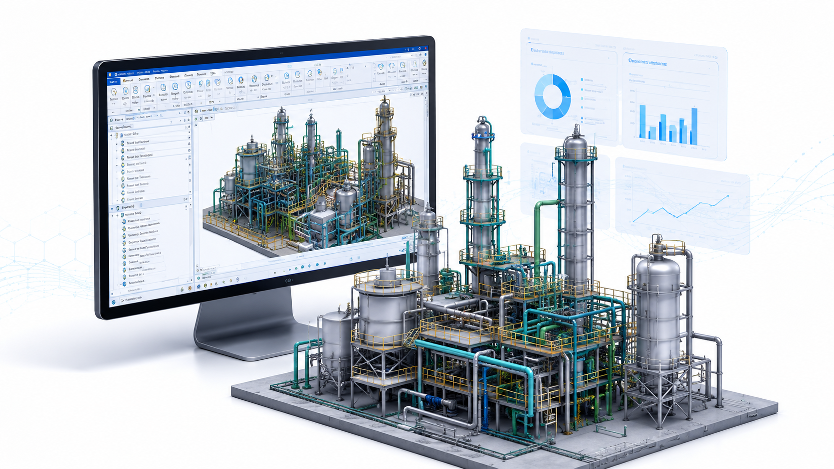 AVEVA Training Services