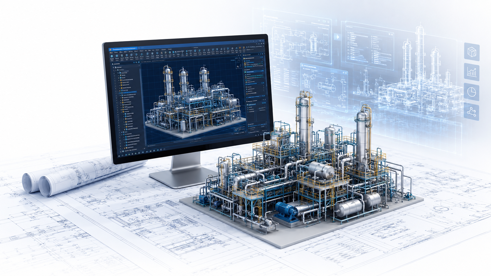 Design and Drafting Services