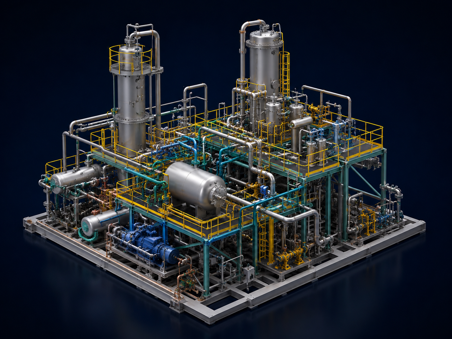 3D Modeling and Visualization