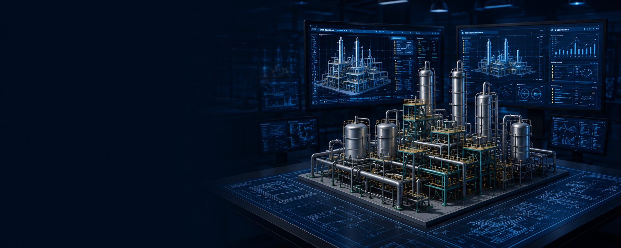 Engineering Services
