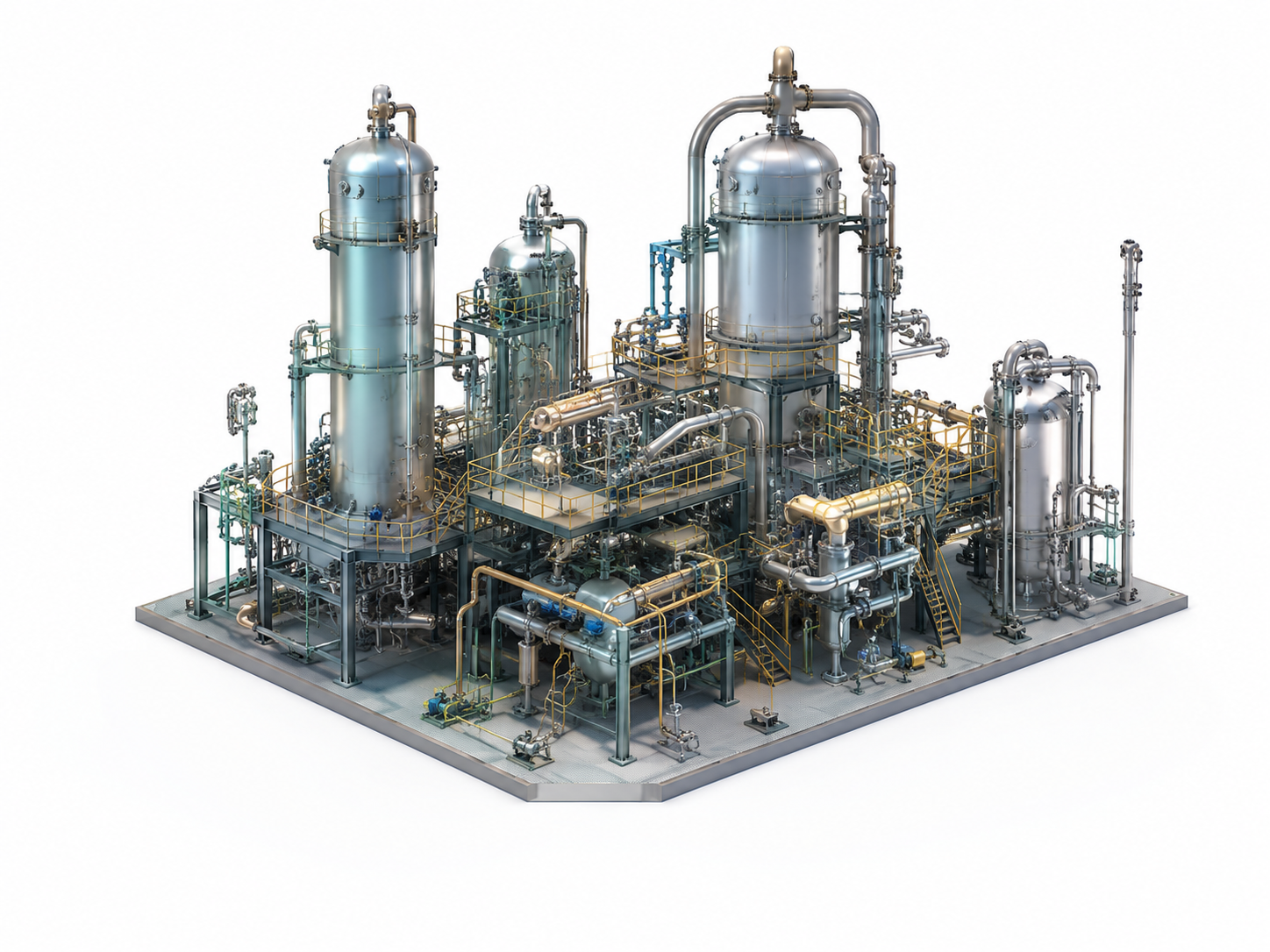 Detail Engineering Services