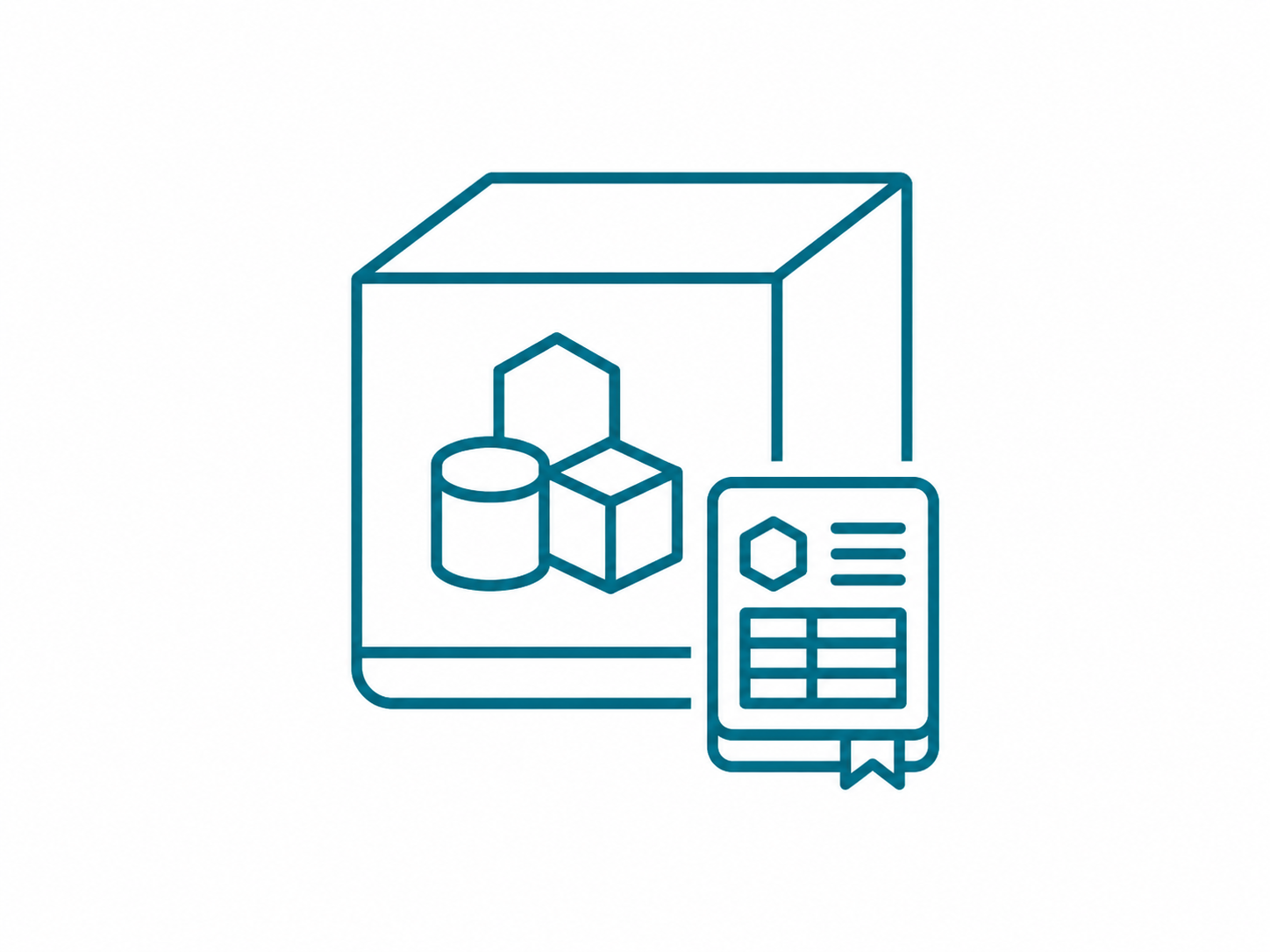 Material Catalogue Management System