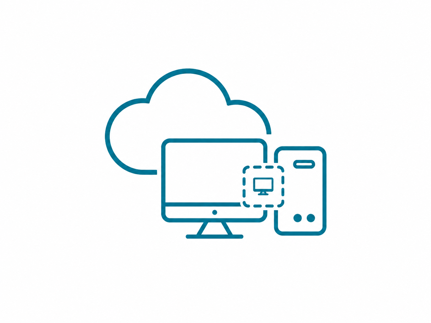 VDI Virtual Desktop Infrastructure