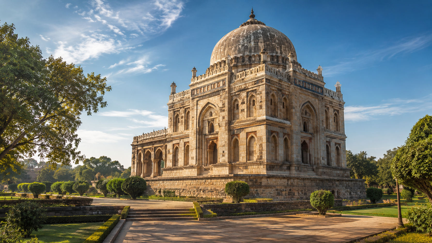 Heritage Sites