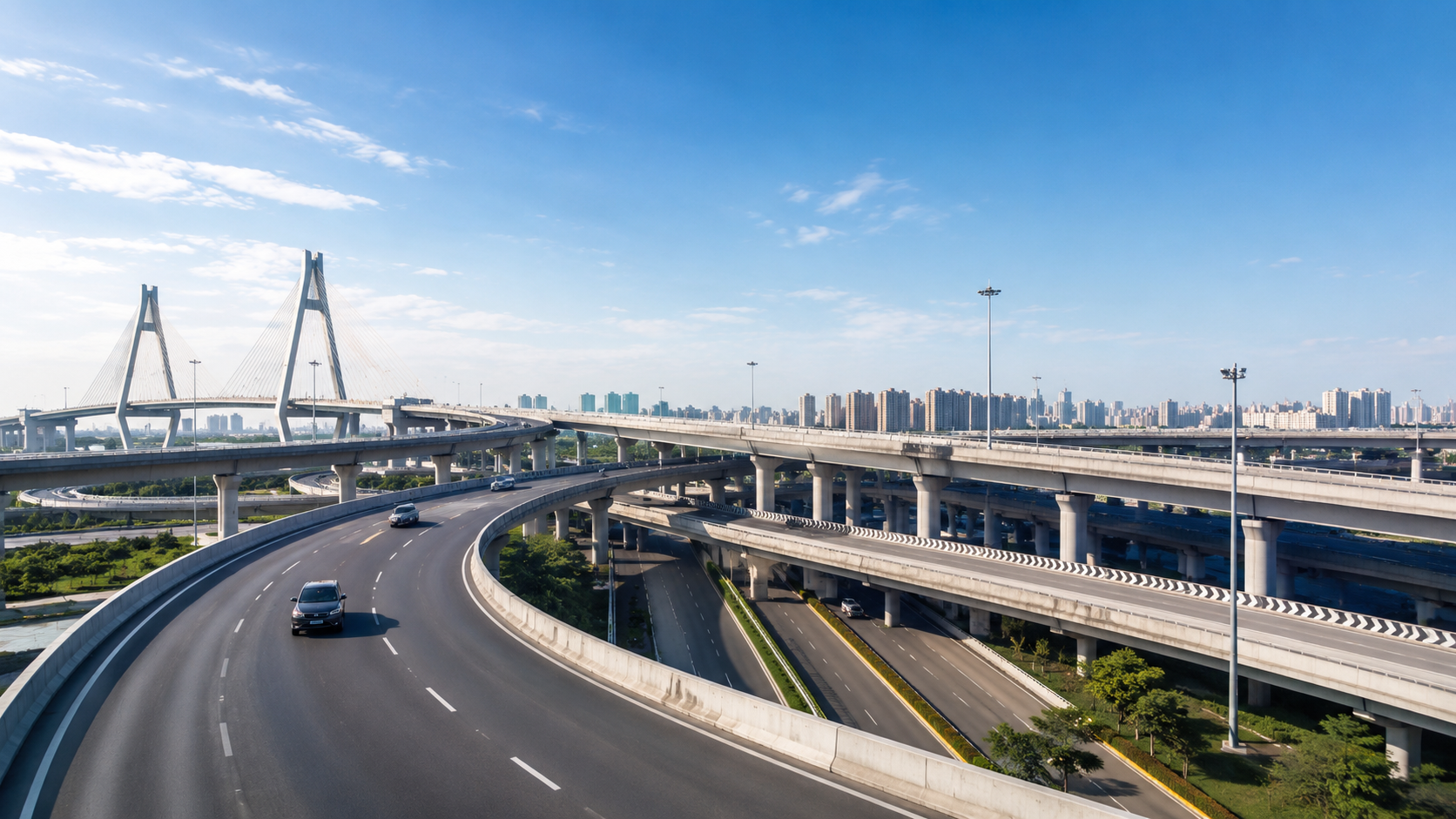 Civil Infrastructure