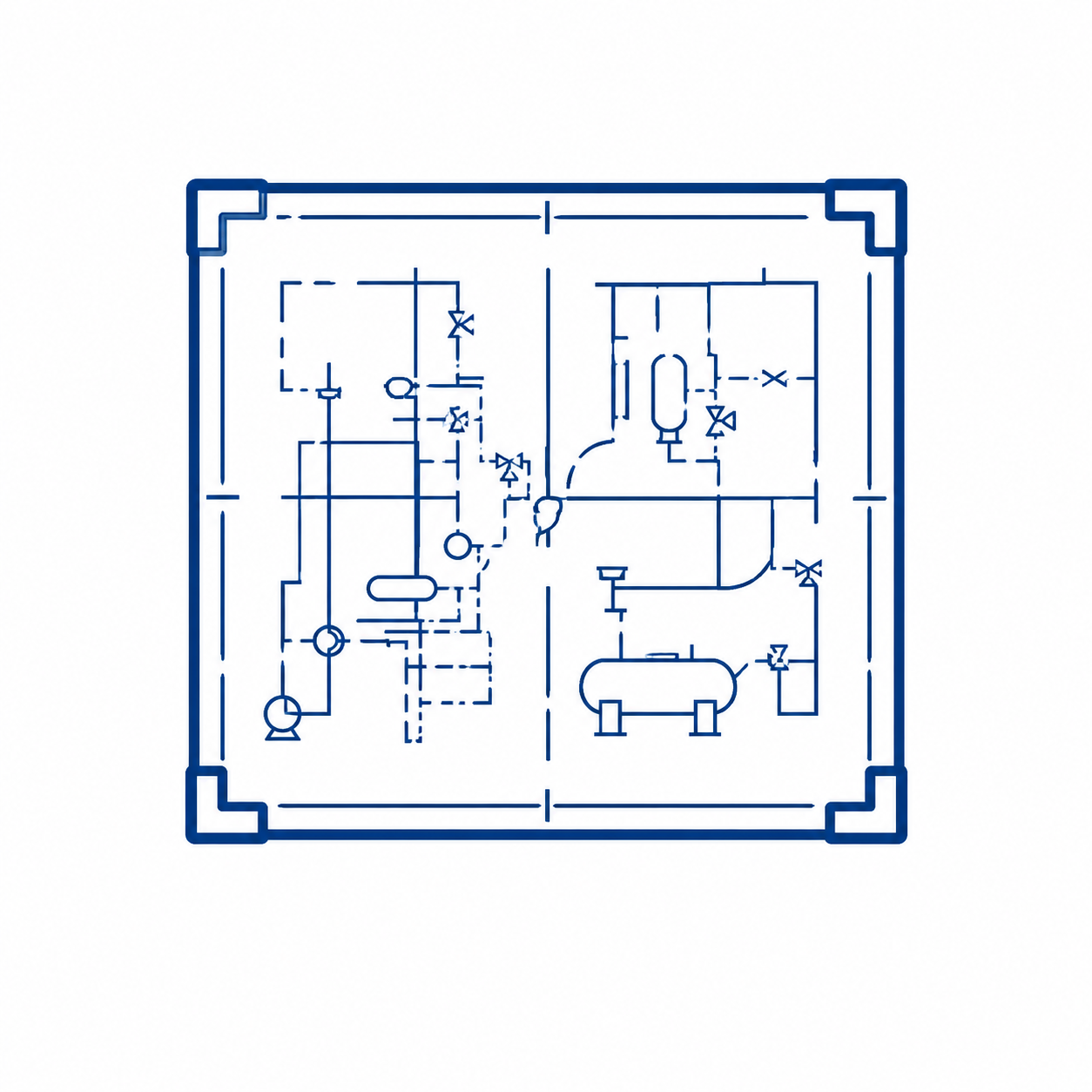 Detail Engineering Services