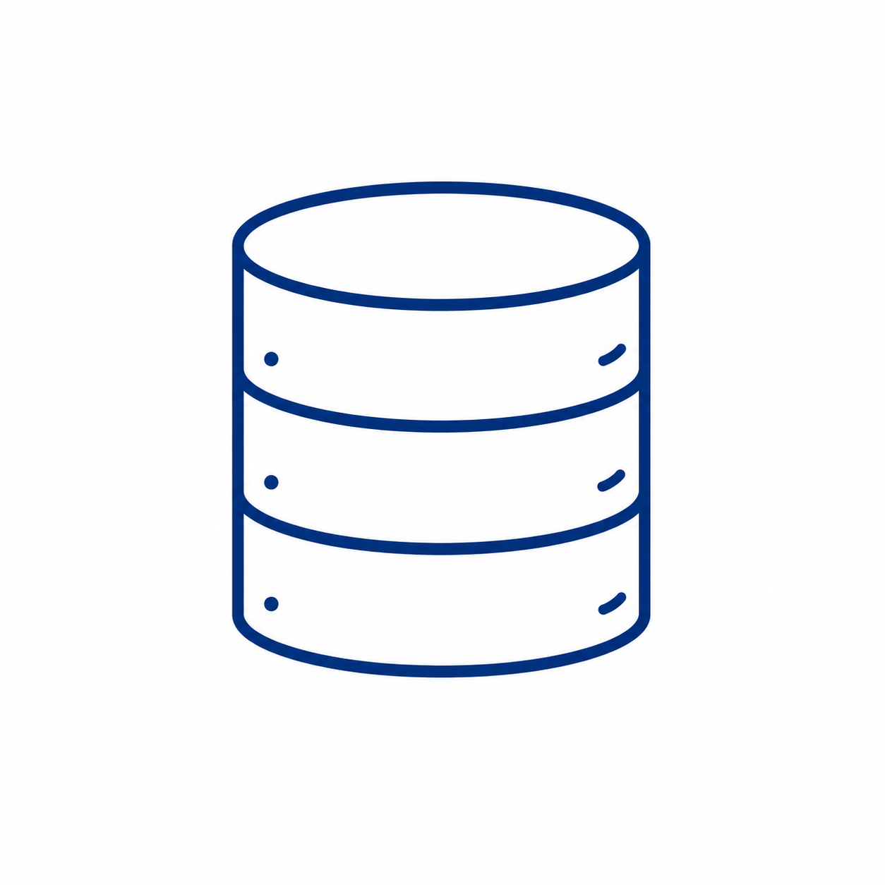 Material Catalogue Management System