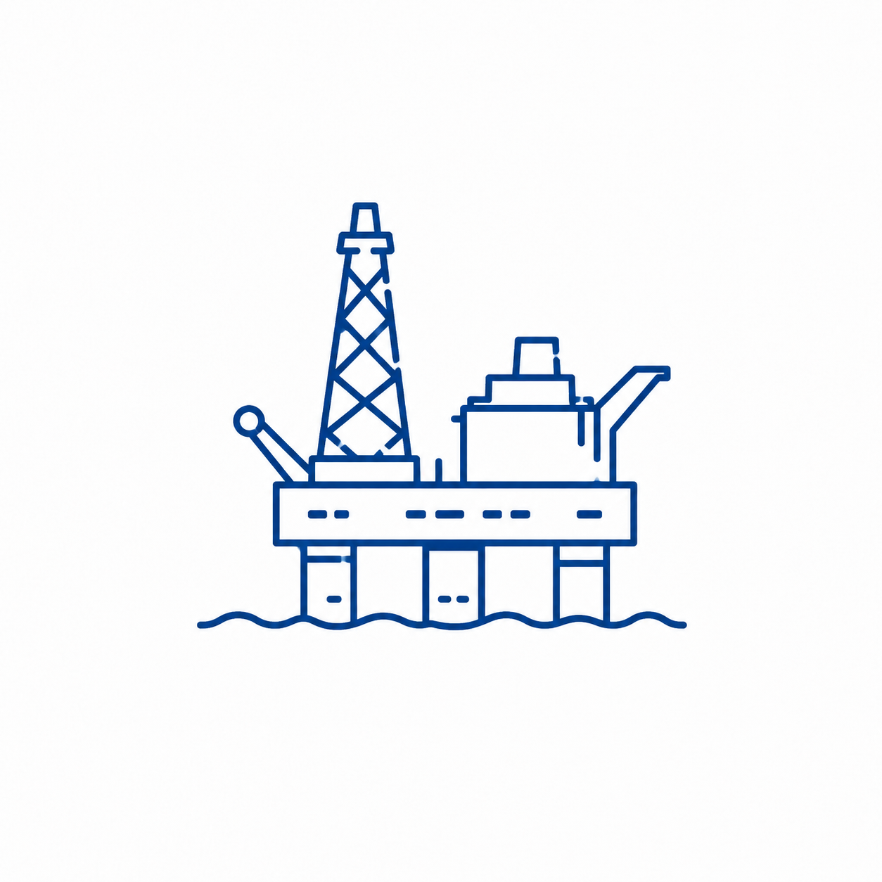 Offshore and Shipbuilding Industry Design Applications