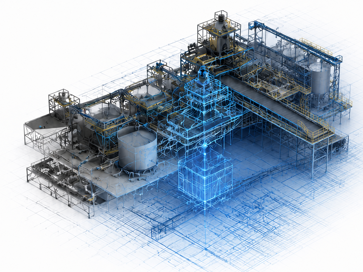 Integrated Engineering Services