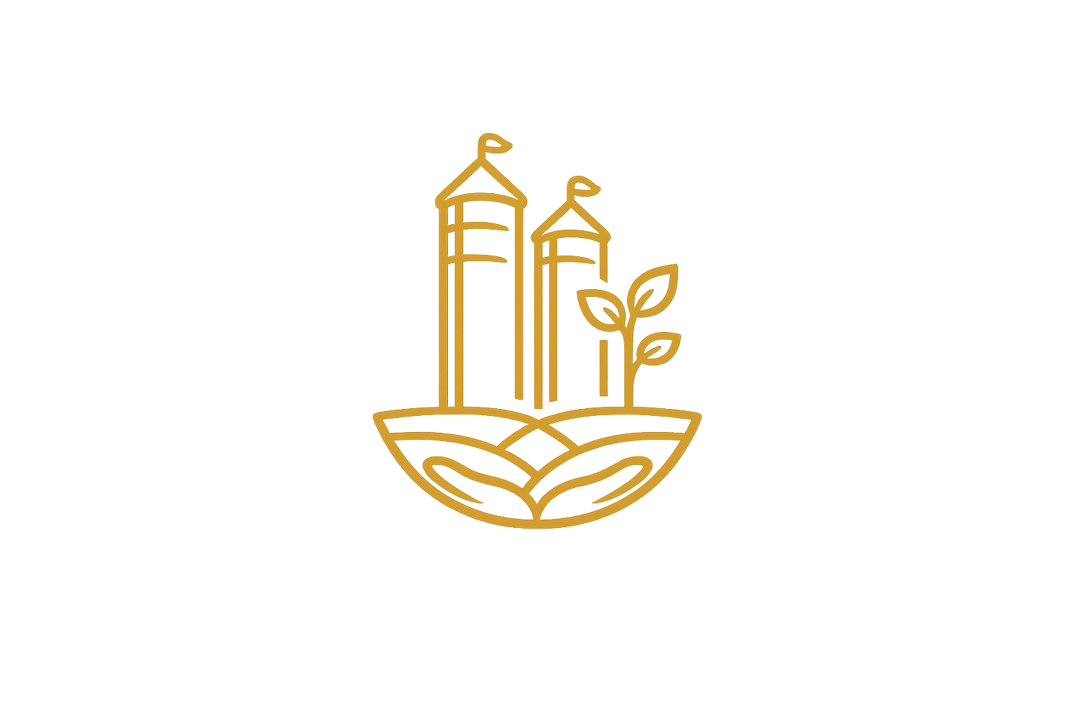 Agriculture Engineering Icon