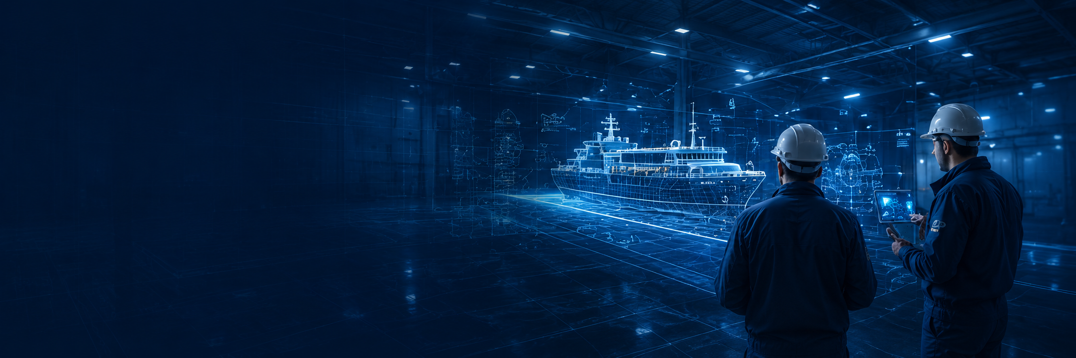 Marine and Offshore Engineering