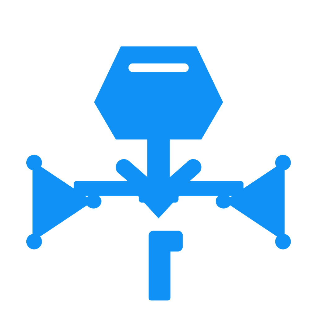 Hydraulic Analysis Icon