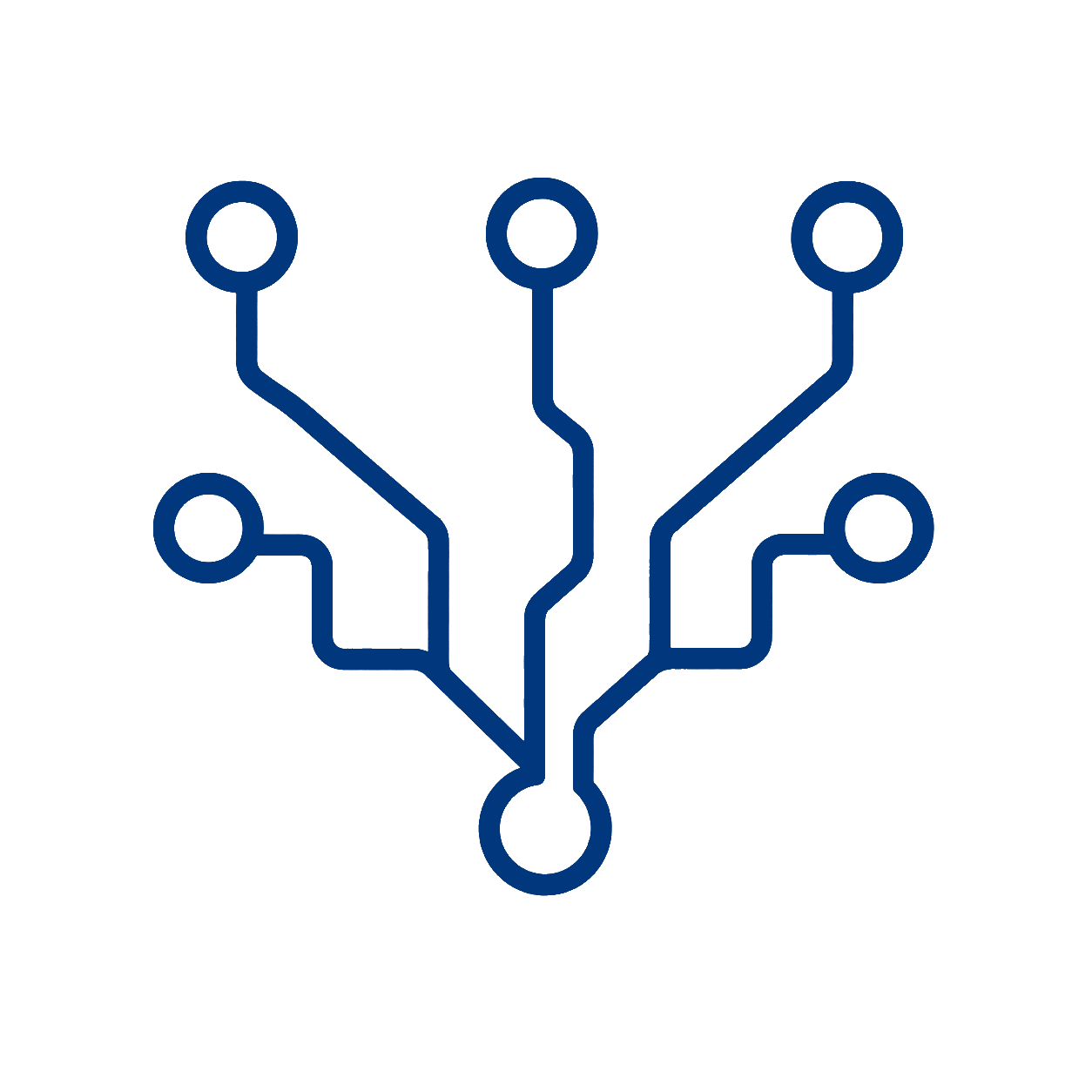 Integrated Digital Thinking