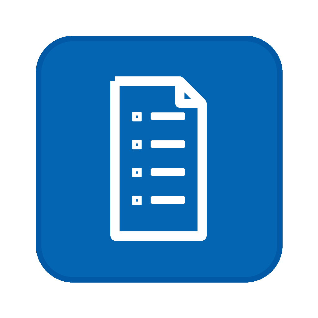 Project icon