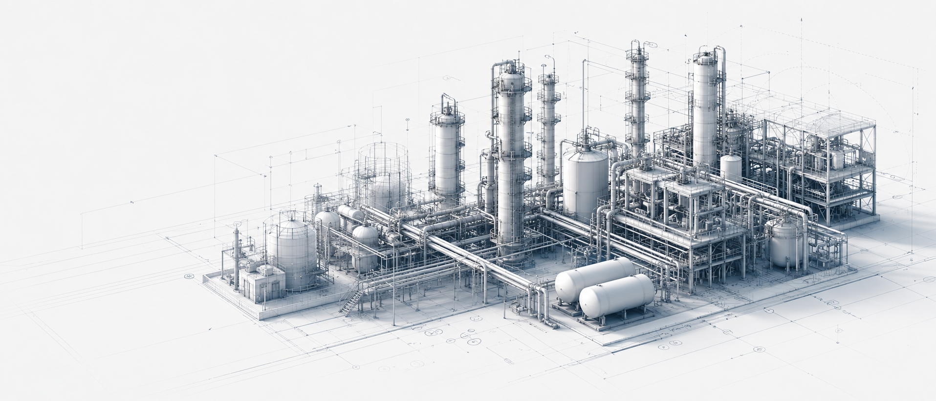 Chemical Plants
